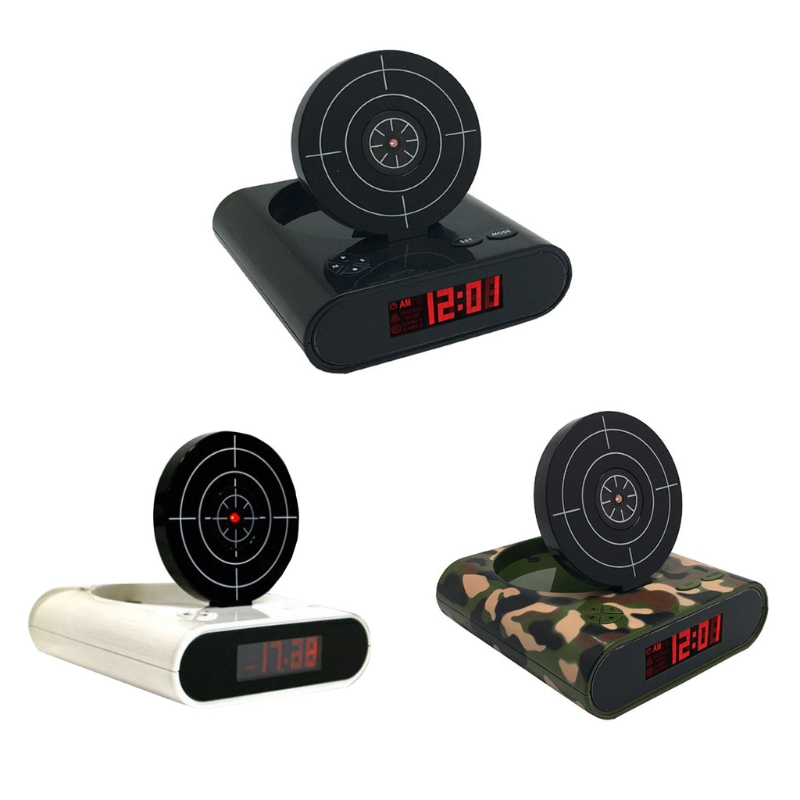 Electronics Gadgets For Home - Novità 2021 elettronica orologio da scrivania
