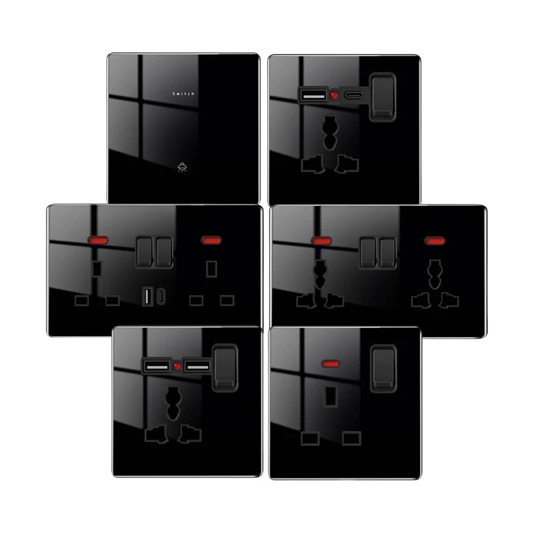 Electronics Gadgets For Home - Interruttore della Luce da Parete Standard
