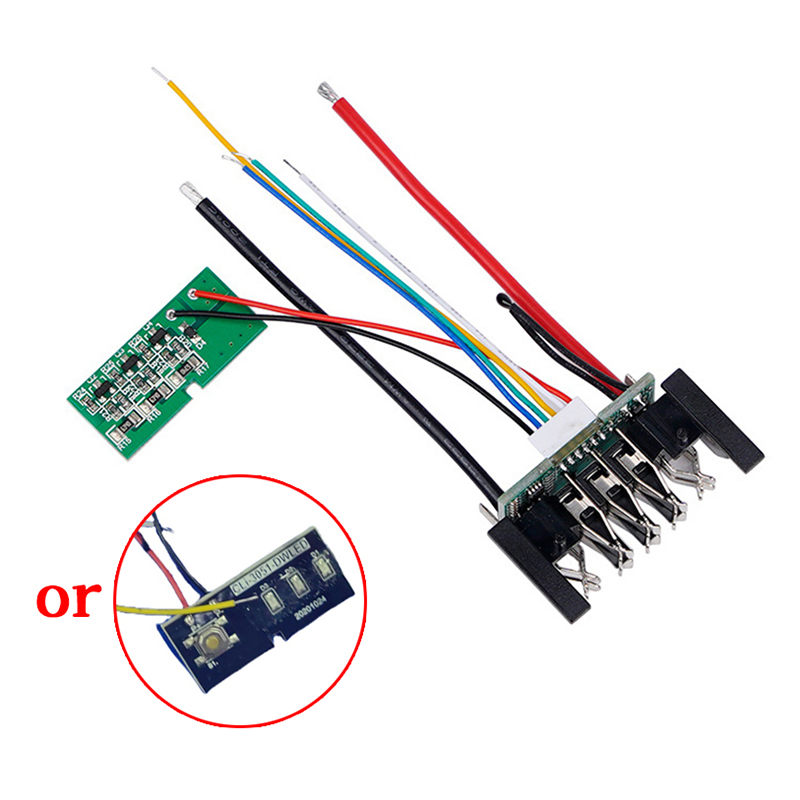 Electronics Gadgets For Home - Scheda di protezione per la ricarica