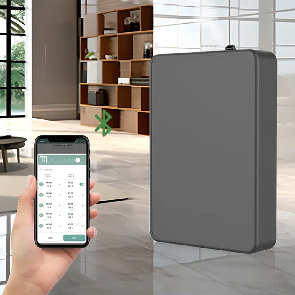 Electronics Gadgets For Home - Macchina per l'aria del profumo intelligente