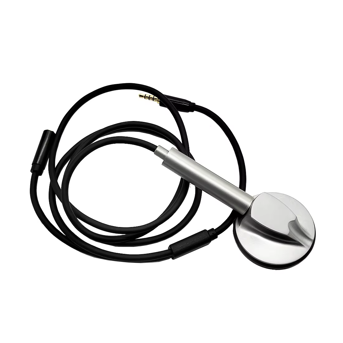Electronics Gadgets For Home - Stetoscopio Elettronico Digitale con Funzione di
