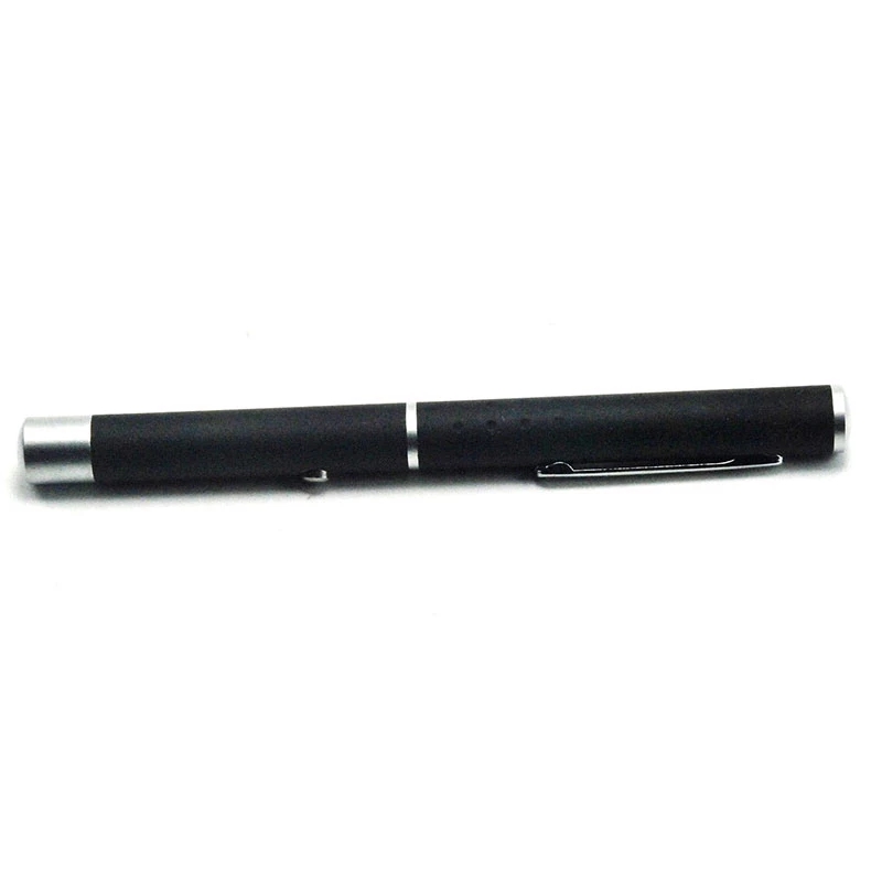 Laser Pointer Presenter - Penna di presentazione portatile con puntatore