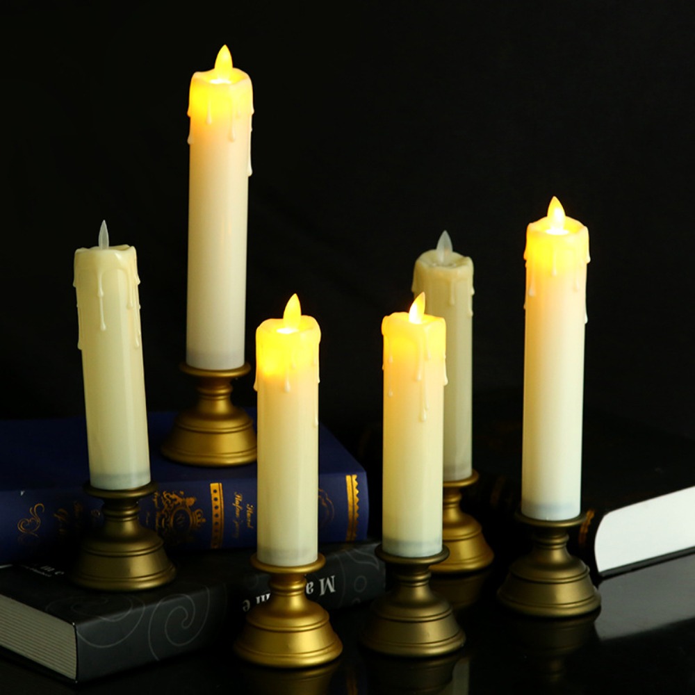 Electronics Gadgets For Home - Nuove candele elettroniche a batteria Decorazione