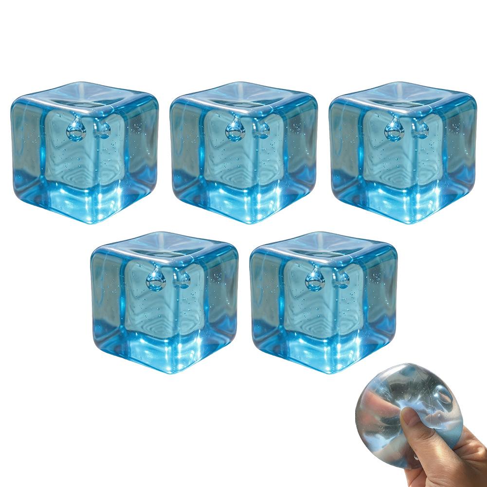 Electronics Gadgets For Kids - Giocattolo Antistress a Forma di Cubetto