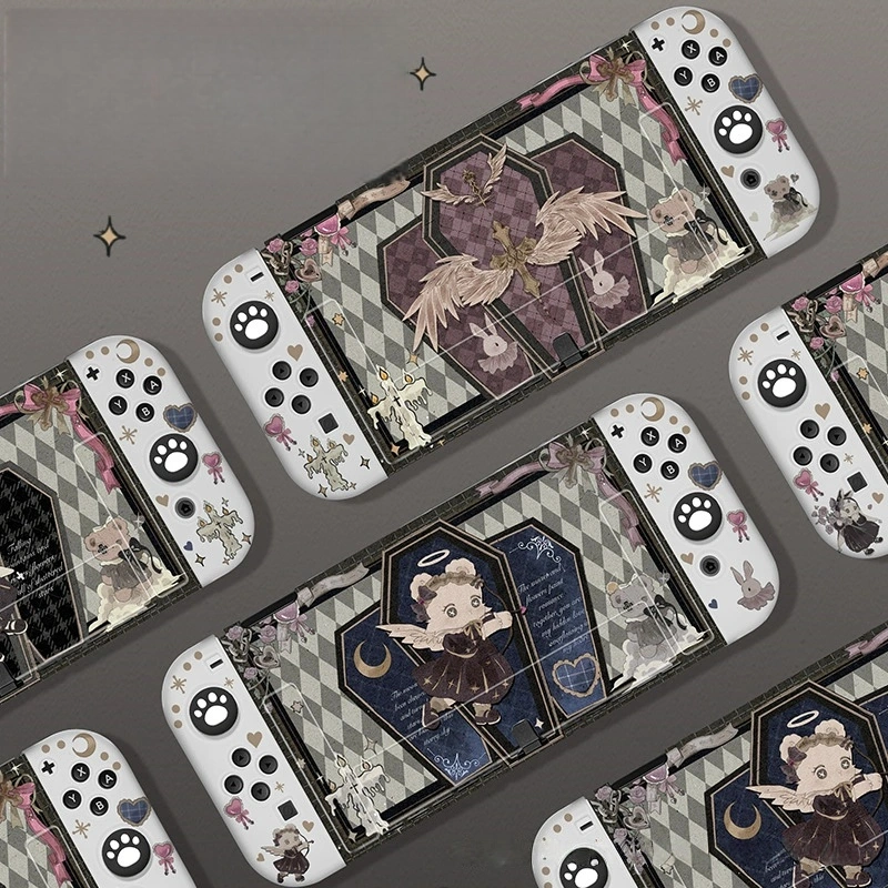Custodia protettiva rigida per - Handheld Game Console recensione e prezzo