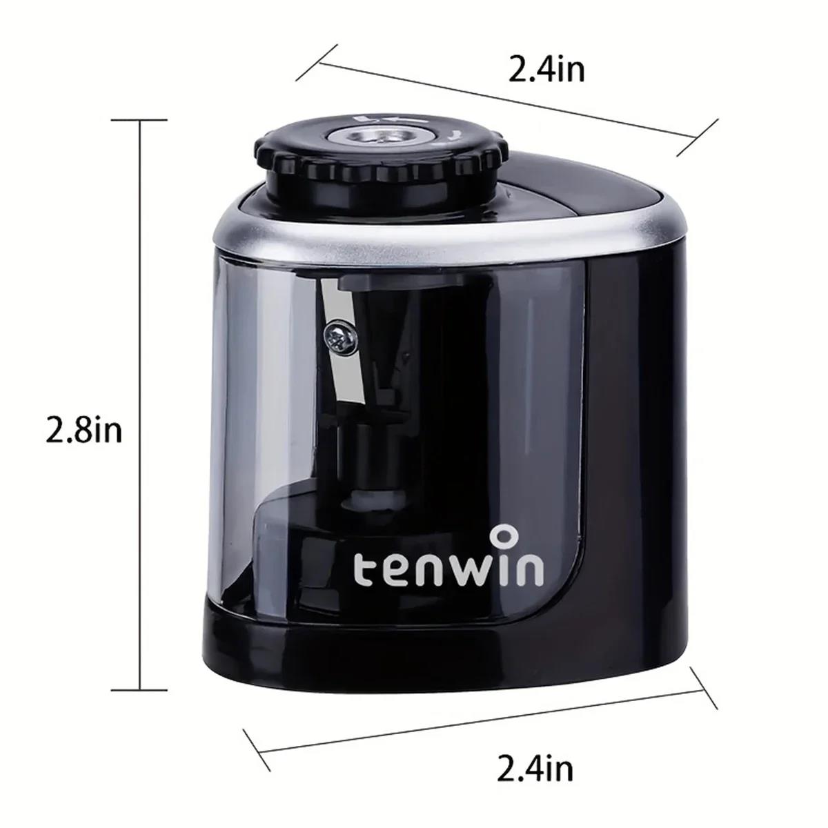 Temperino Elettrico Automatico - Electronics Gadgets For Home recensione e prezzo
