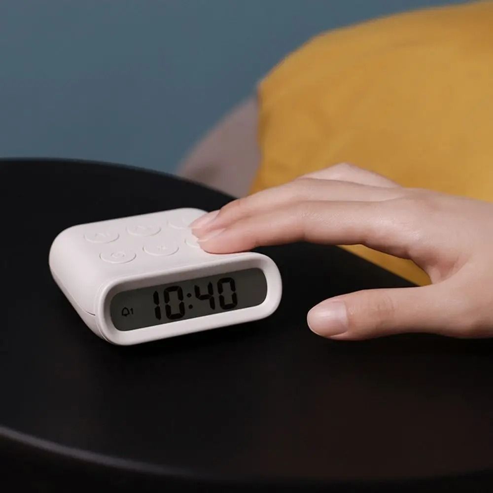 Regali Creativi, Piccolo Svegl - Electronics Gadgets For Gift recensione e prezzo