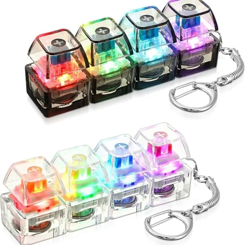 Portachiavi LED con Tastiera,  - Electronics Gadgets For Kids recensione e prezzo
