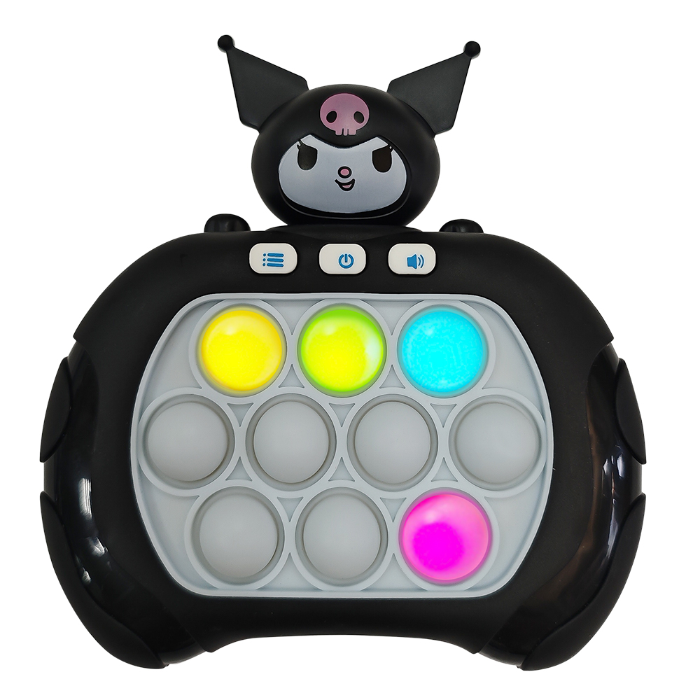 Nuovo Gioco Elettronico Sanrio - New Gadgets Electronic recensione e prezzo