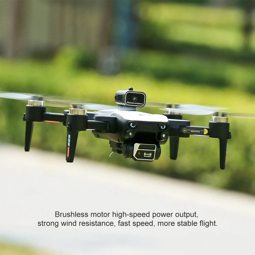 Nuovo S2S Drone 8K Professiona - New Gadgets Electronic recensione e prezzo
