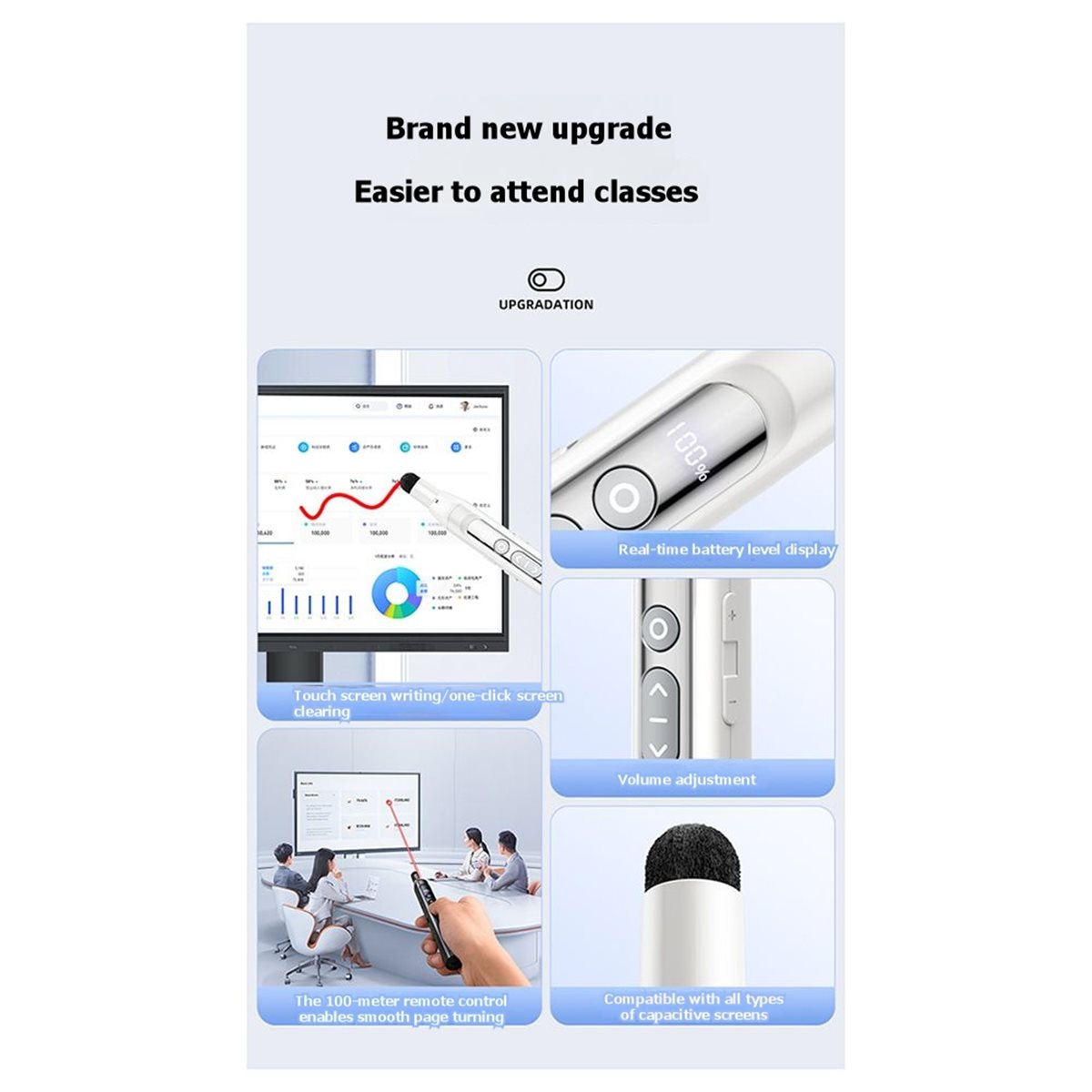 Mega Offerta 618: Presentatore - Laser Pointer Presenter recensione e prezzo