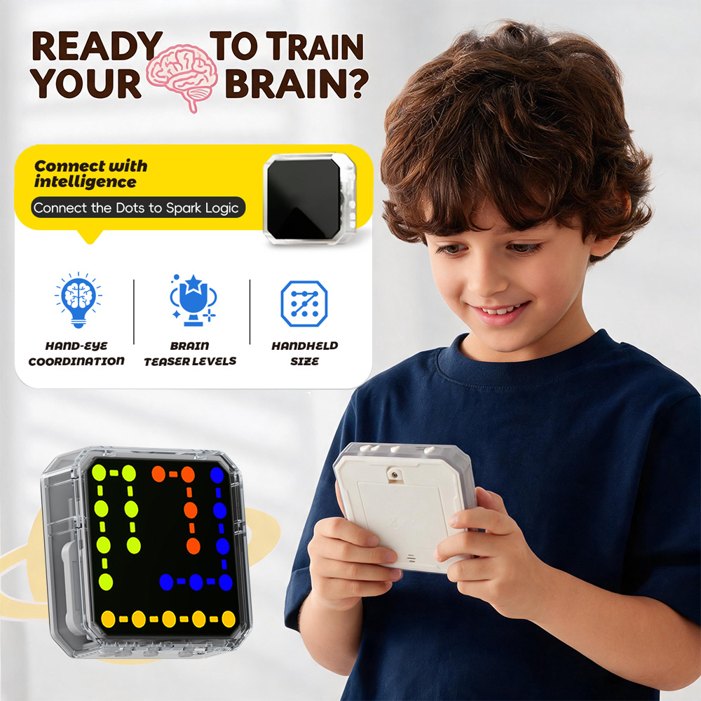 Console di Gioco Elettronica P - Handheld Game Console recensione e prezzo