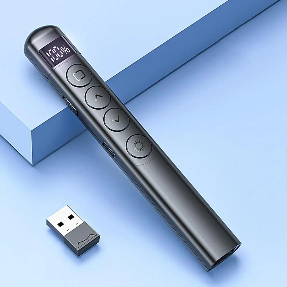 Clicker per presentazioni con  - Laser Pointer Presenter recensione e prezzo