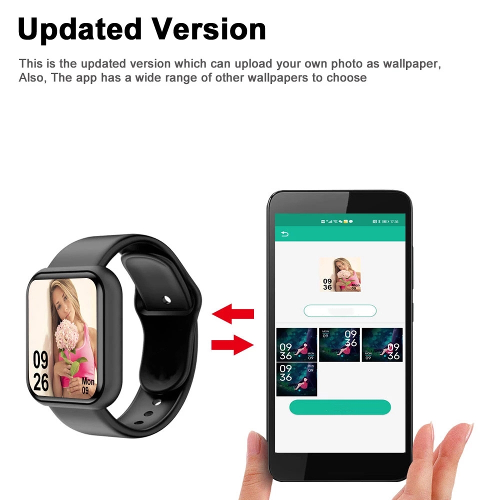 Orologio sportivo per bambini  - Electronics Gadgets For Men recensione e prezzo