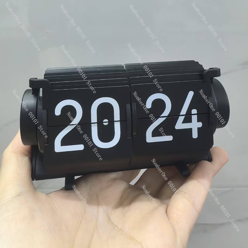 Orologio con Cambio Pagina Aut - Electronics Gadgets For Home recensione e prezzo