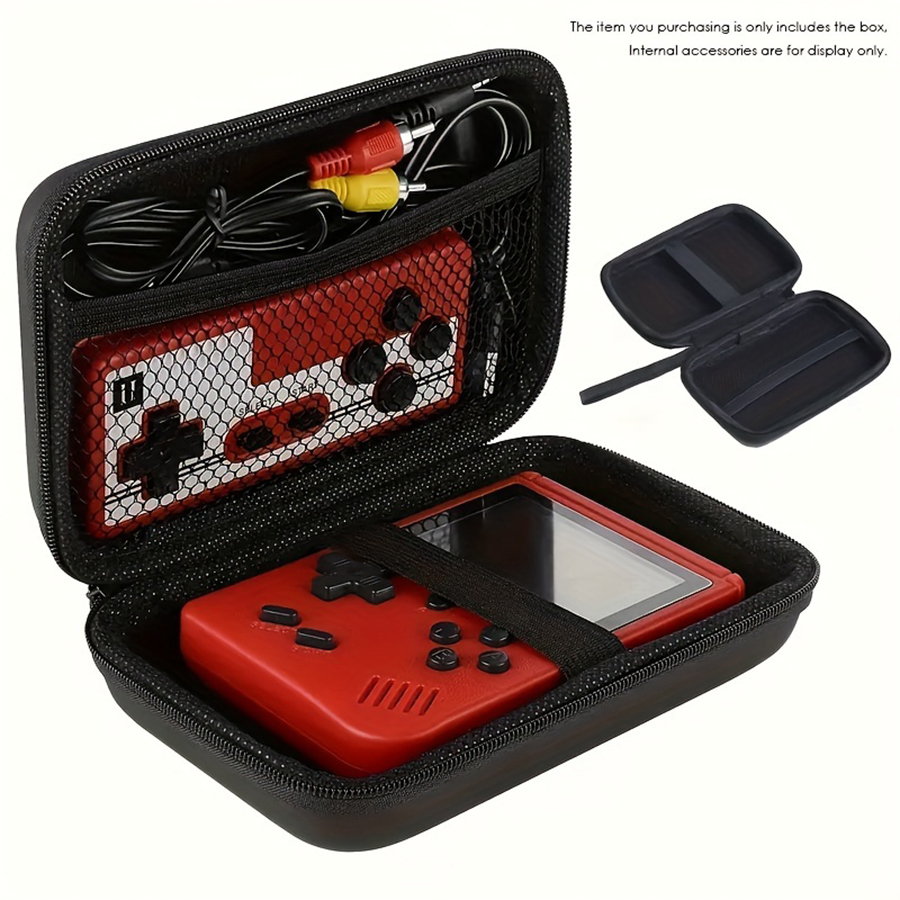 Custodia da trasporto per cons - Handheld Game Console recensione e prezzo