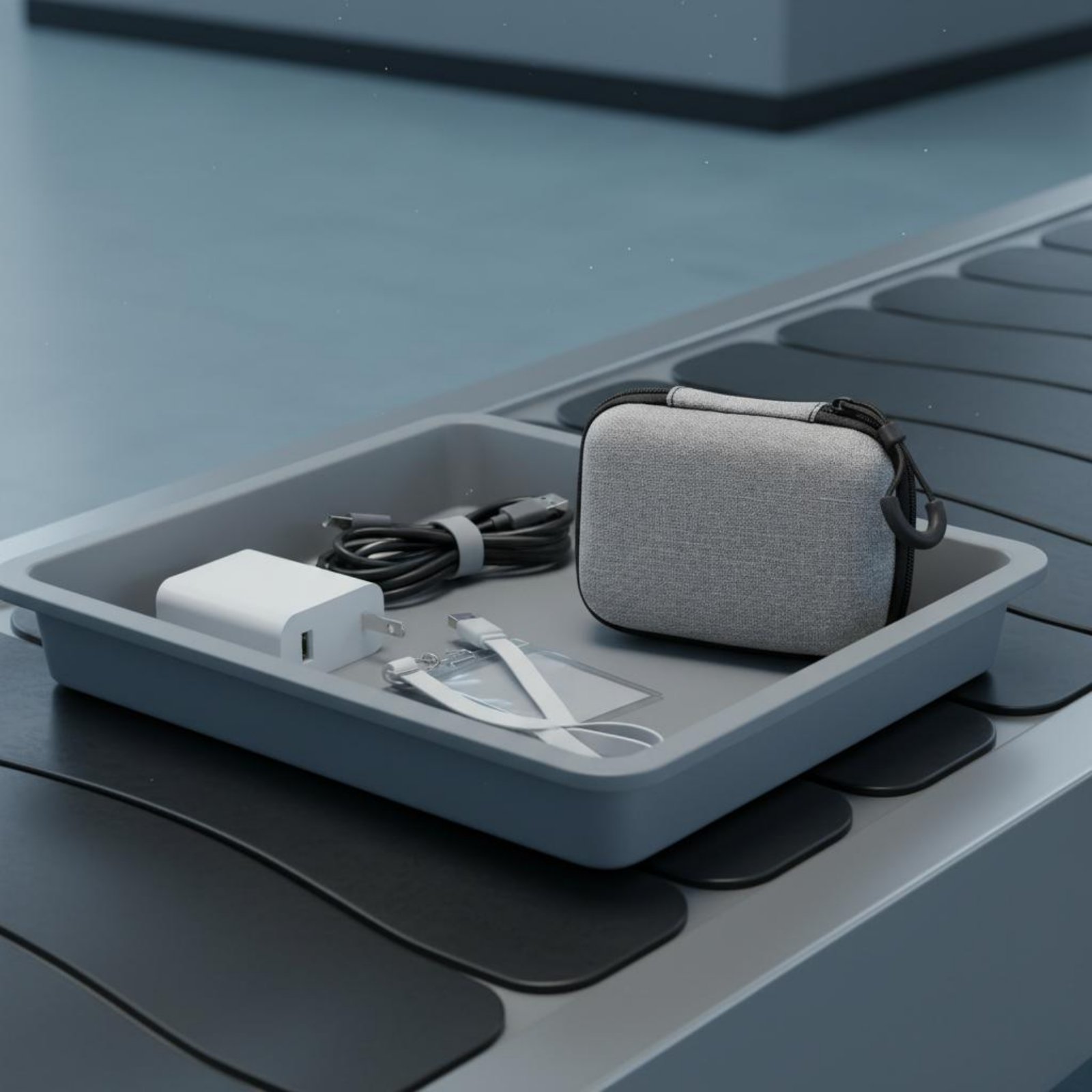 Custodia Organizer per Cavi co - Electronics And Gadgets G recensione e prezzo