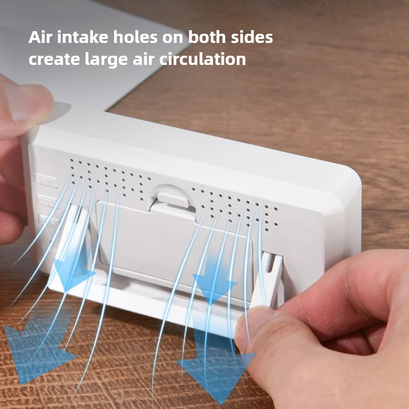 Termometro Igrometro Elettroni - Unique Electronics Gadgets recensione e prezzo
