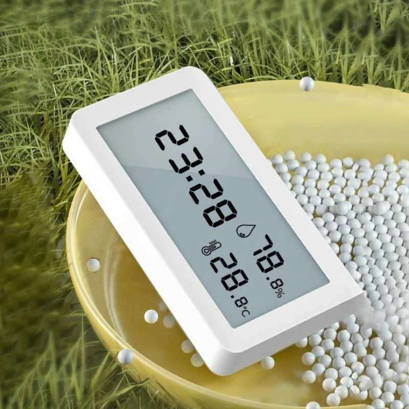 Termometro Igrometro Elettroni - Unique Electronics Gadgets recensione e prezzo