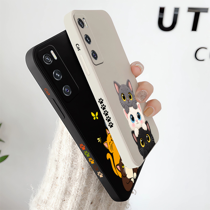 Custodia per telefono con simp - Vivo V40 recensione e prezzo