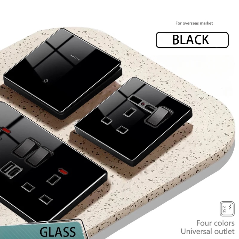 Interruttore della Luce da Par - Electronics Gadgets For Home recensione e prezzo