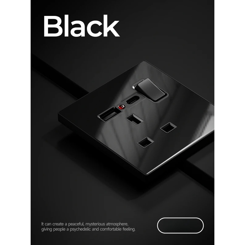 Interruttore della Luce da Par - Electronics Gadgets For Home recensione e prezzo