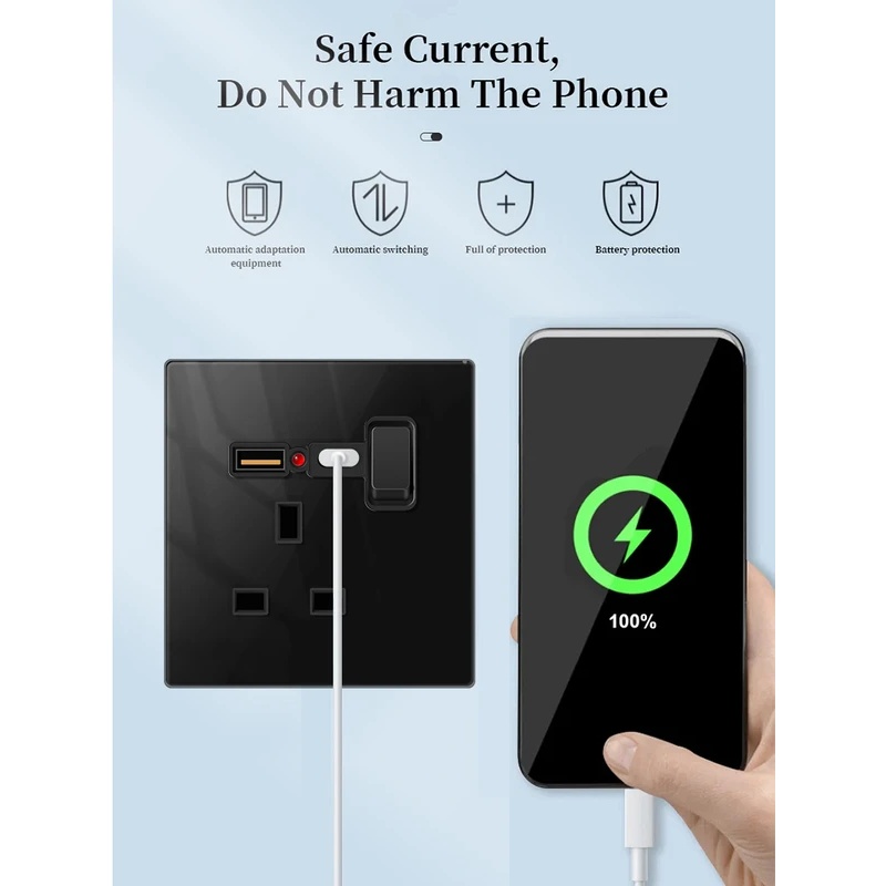 Interruttore della Luce da Par - Electronics Gadgets For Home recensione e prezzo
