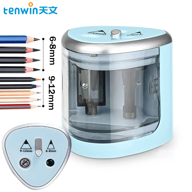 Tenwin Nuovo temperamatite ele - Electronics Gadgets For Home recensione e prezzo