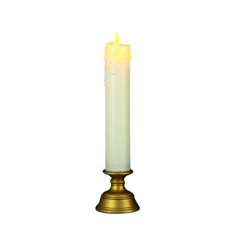 Nuove candele elettroniche a b - Electronics Gadgets For Home recensione e prezzo