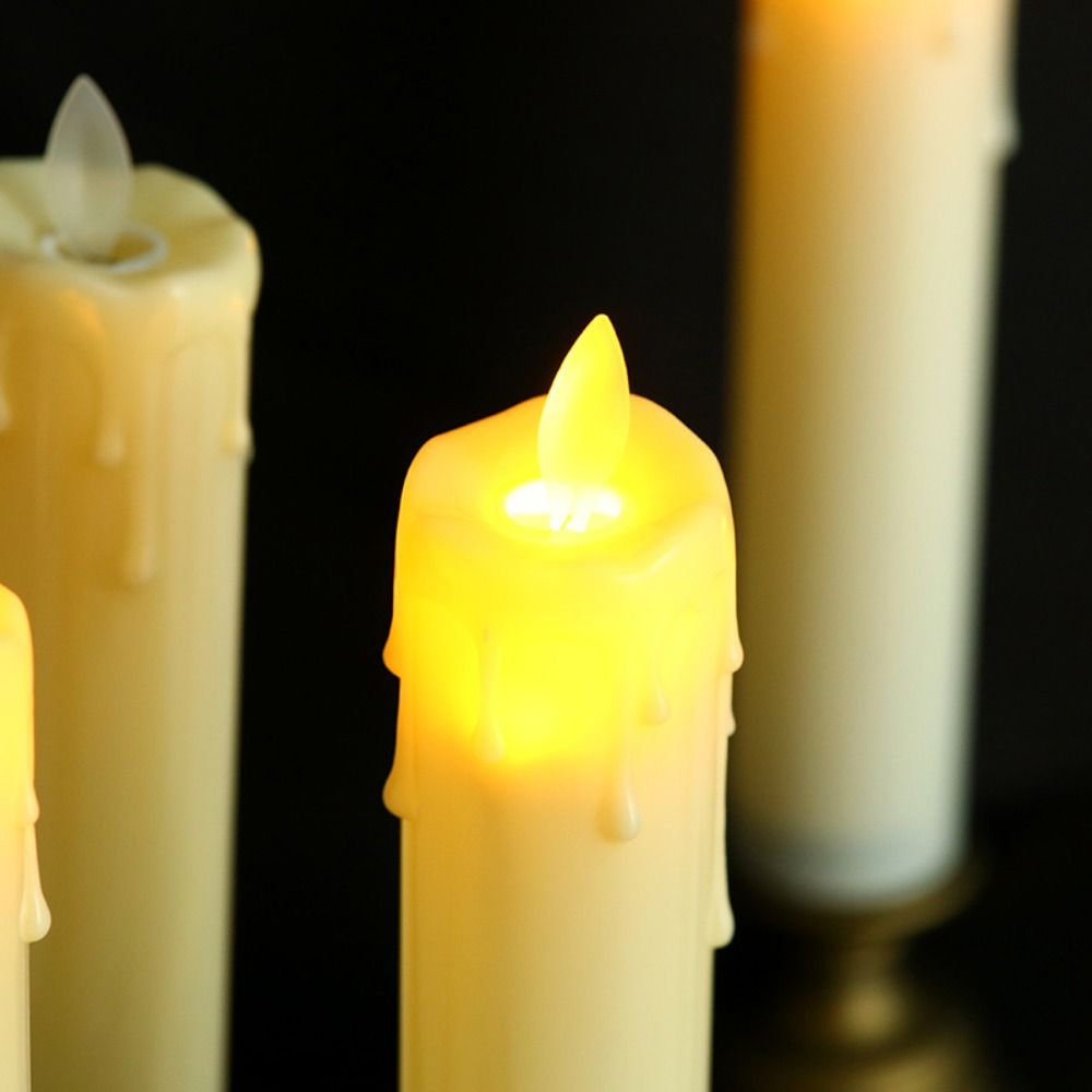 Nuove candele elettroniche a b - Electronics Gadgets For Home recensione e prezzo