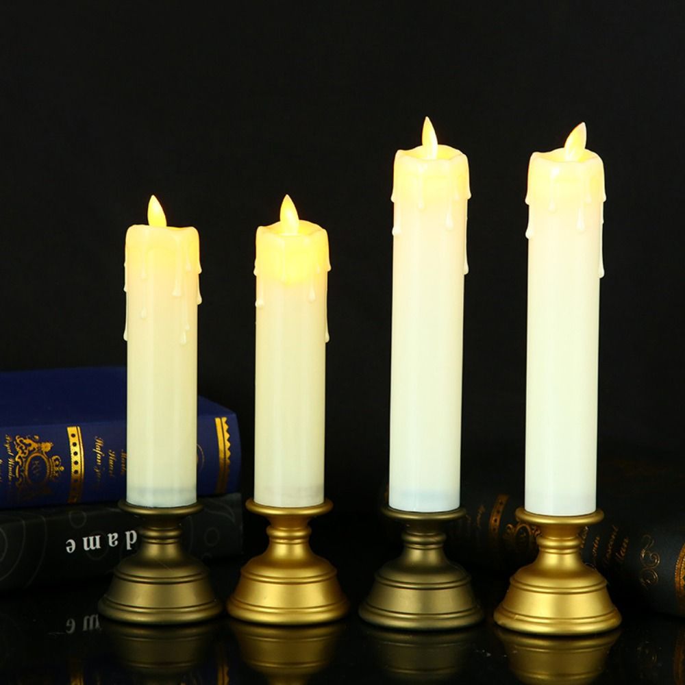 Nuove candele elettroniche a b - Electronics Gadgets For Home recensione e prezzo
