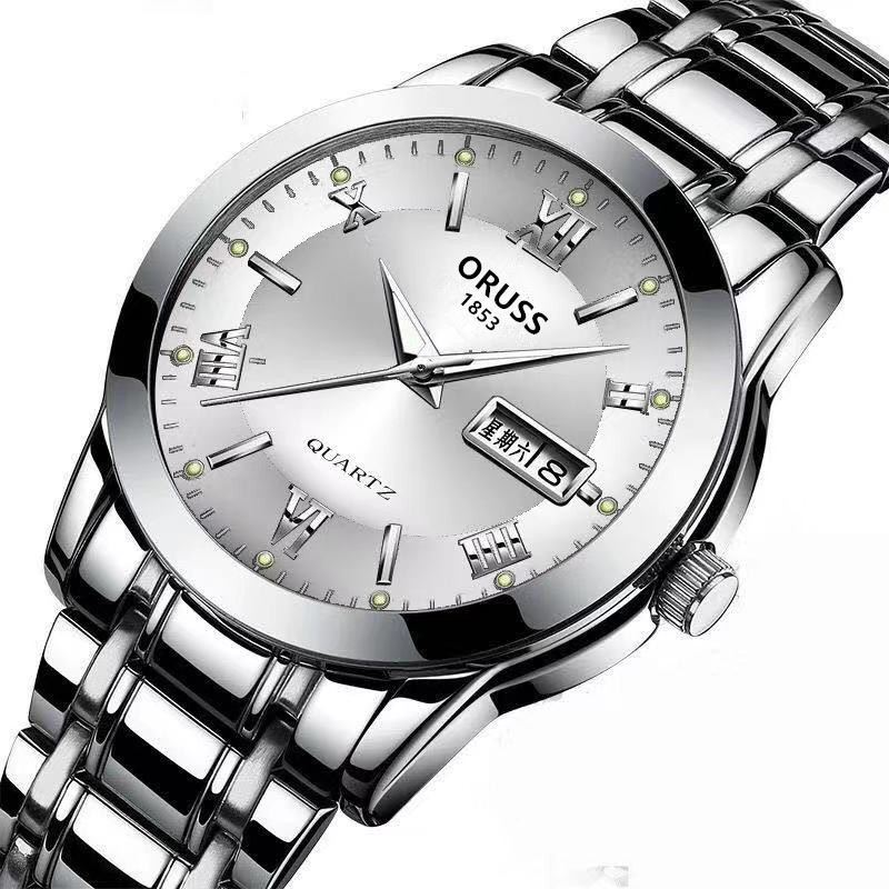 Orologio al Quarzo da Uomo Ult - Electronics Gadgets For Men recensione e prezzo