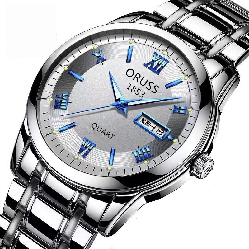 Orologio al Quarzo da Uomo Ult - Electronics Gadgets For Men recensione e prezzo