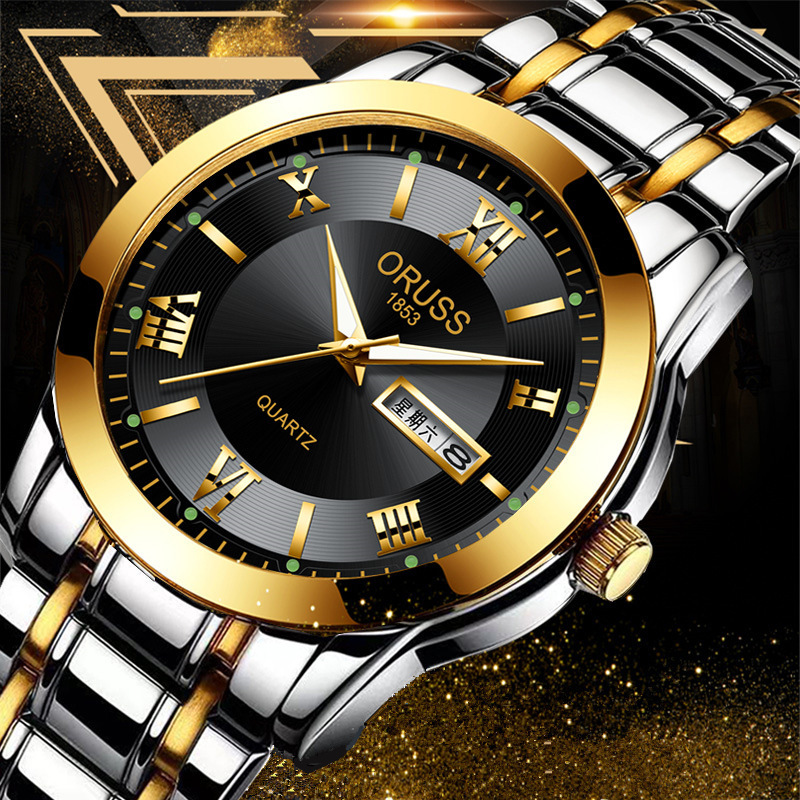 Orologio al Quarzo da Uomo Ult - Electronics Gadgets For Men recensione e prezzo