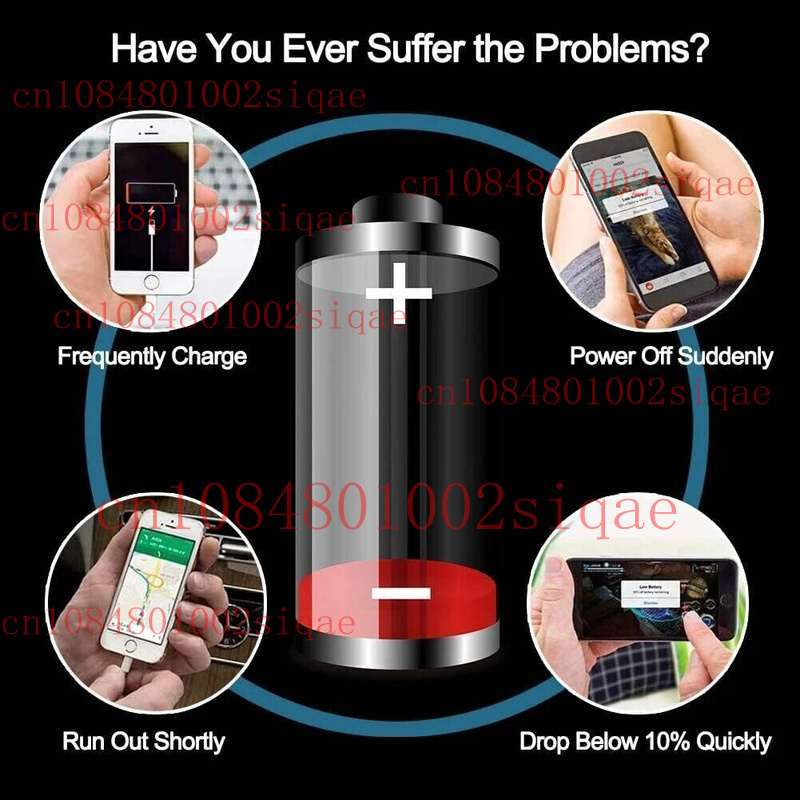 DBO-1000A Nuova batteria per t - New Gadgets Electronic recensione e prezzo