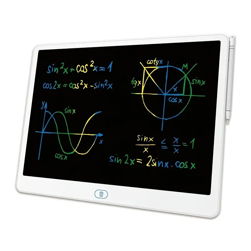 Tablet LCD da 16 Pollici per S - Unique Electronics Gadgets recensione e prezzo