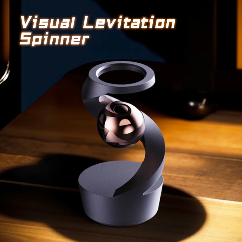Spinner Magnetico a Levitazion - Electronics Gadgets For Kids recensione e prezzo
