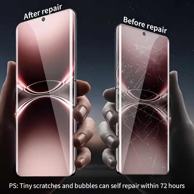 3 Pezzi di Pellicola Idrogel p - Vivo V40 recensione e prezzo