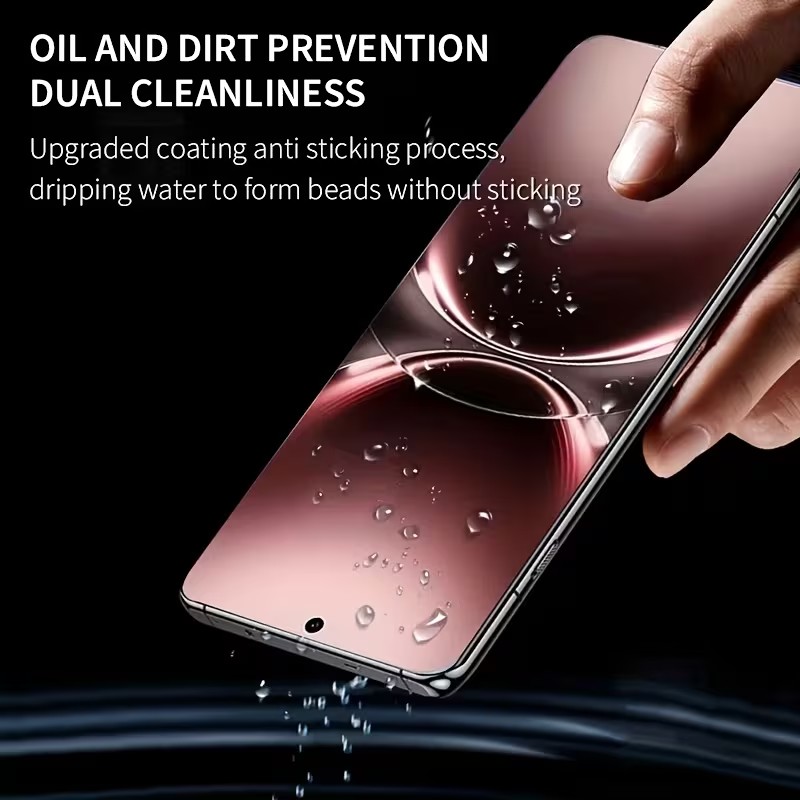 3 Pezzi di Pellicola Idrogel p - Vivo V40 recensione e prezzo