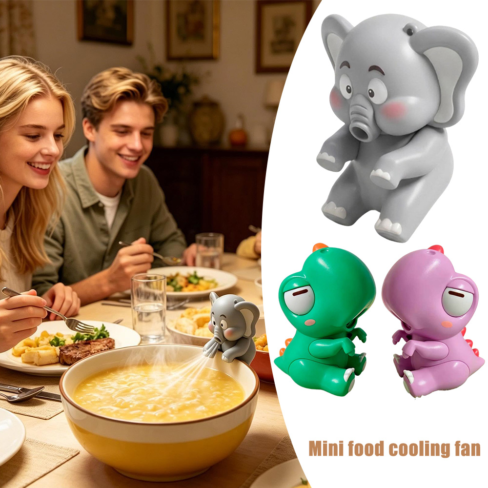 Mini Ventilatore Portatile a F - Electronics Gadgets For Kids recensione e prezzo
