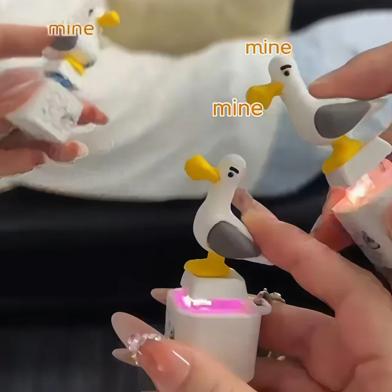 Portachiavi con Tasto a Forma  - New Gadgets Electronic recensione e prezzo