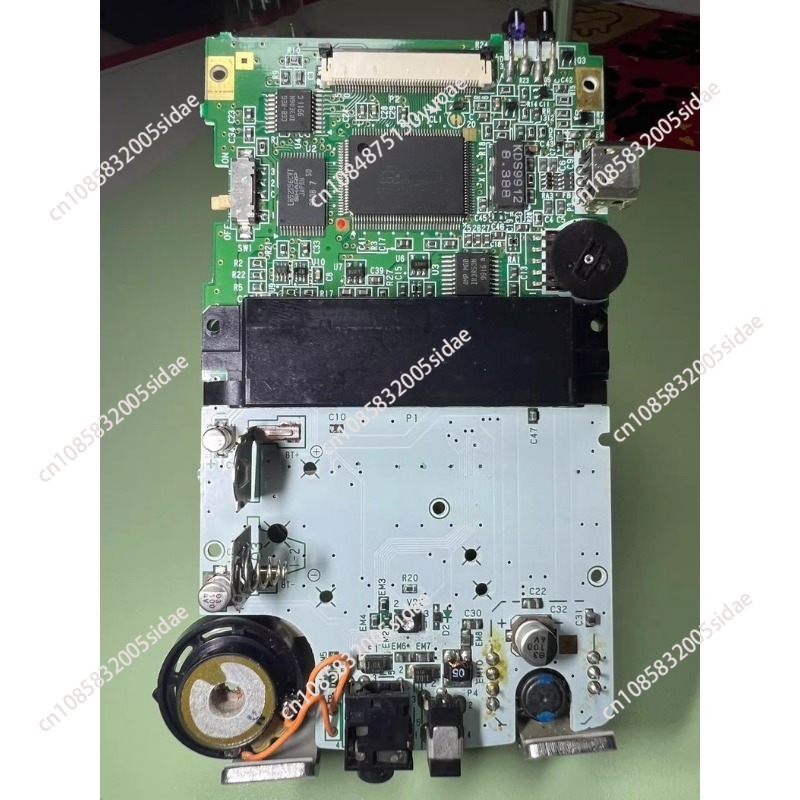 1 pz Scheda Madre PCB 100% Tes - Handheld Game Console recensione e prezzo