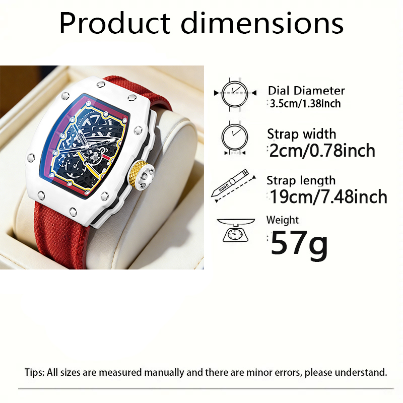 Nuovo orologio al quarzo sport - Electronics Gadgets For Men recensione e prezzo