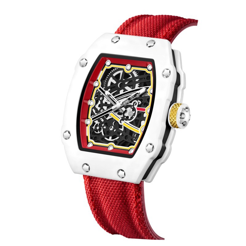 Nuovo orologio al quarzo sport - Electronics Gadgets For Men recensione e prezzo
