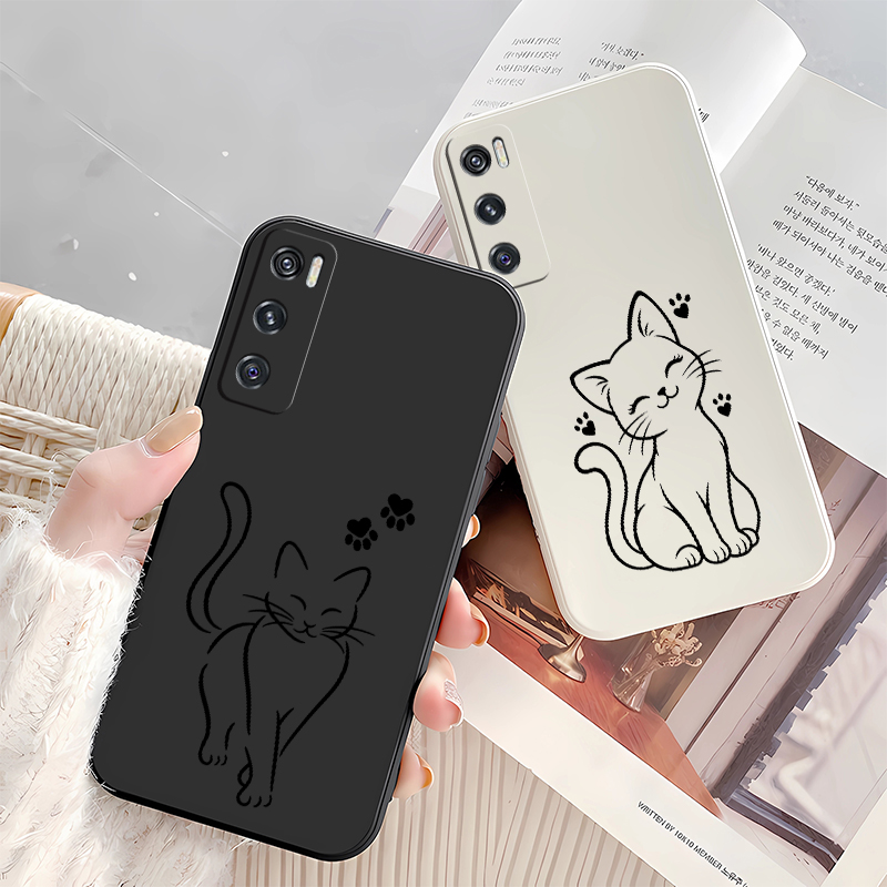 Custodia per telefono nera con - Vivo V40 recensione e prezzo