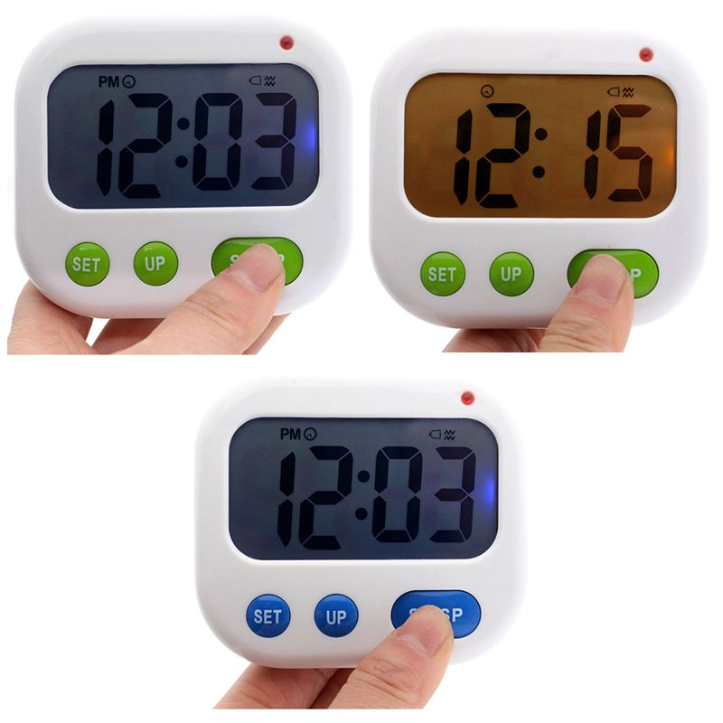 BHBD-Allarme a Vibrazione Lumi - Electronics And Gadgets G recensione e prezzo