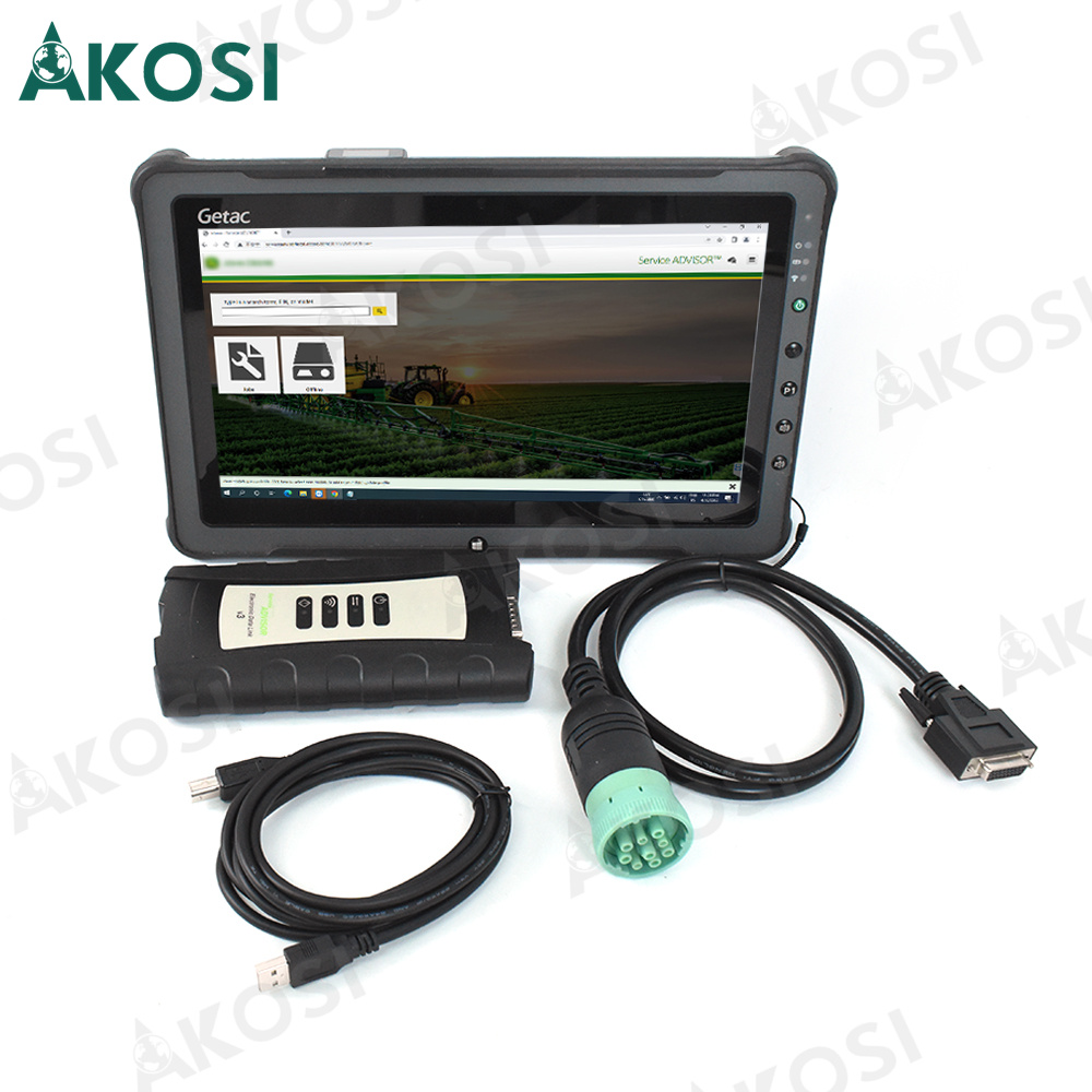 V5.3 Kit diagnostico per l'agr - New Gadgets Electronic recensione e prezzo
