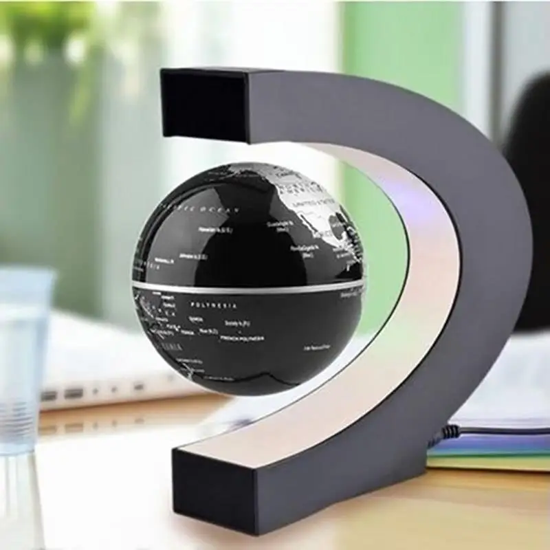 Globo Fluttuante Magnetico con - Electronics Gadgets For Home recensione e prezzo