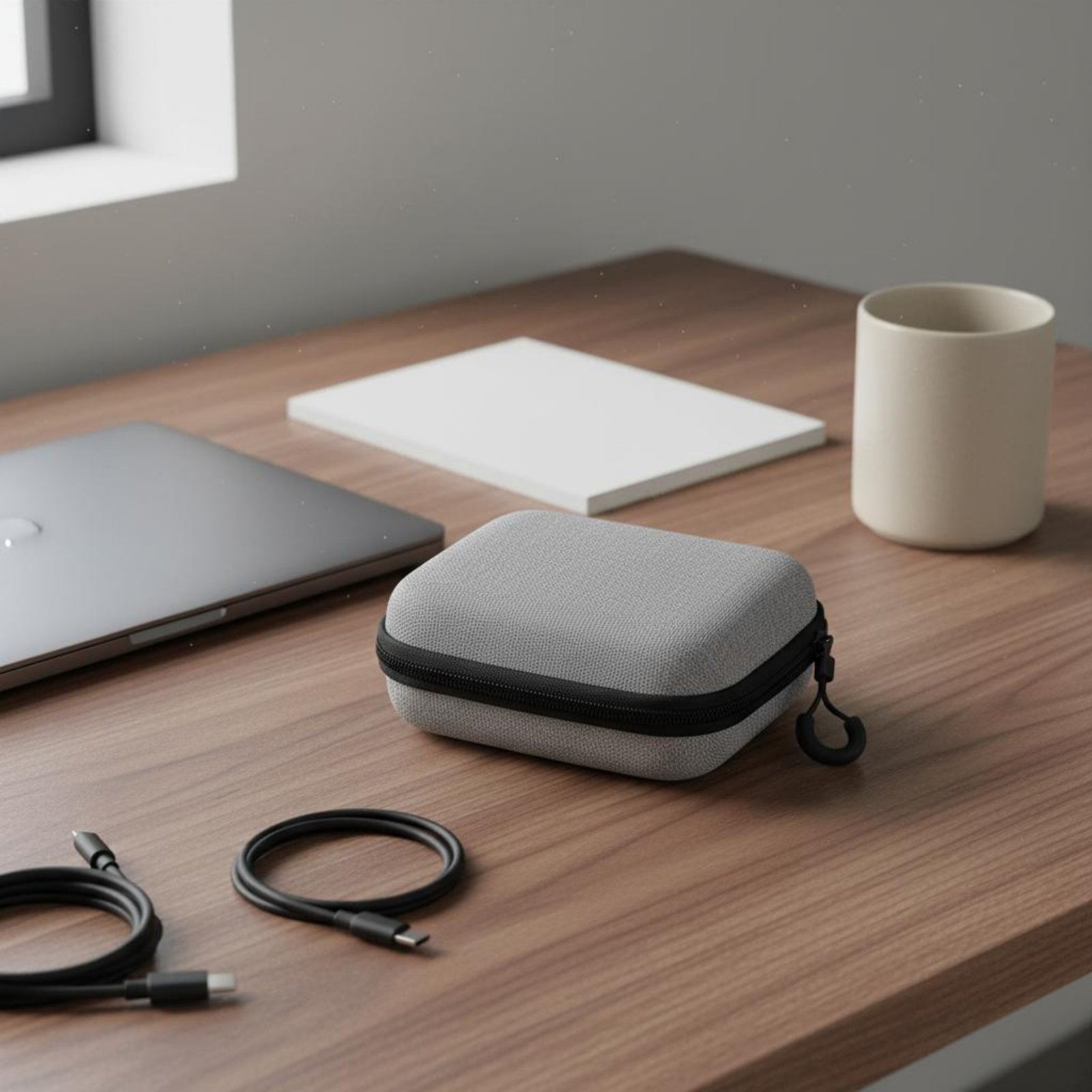 Custodia Organizzatore Cavi An - Electronics And Gadgets G recensione e prezzo