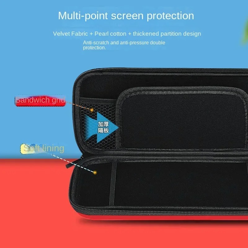 Borsa portaoggetti Pokemon Pik - Handheld Game Console recensione e prezzo